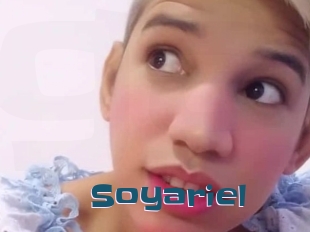 Soyariel