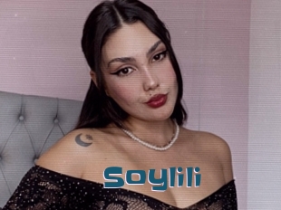 Soylili
