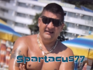Spartacus77
