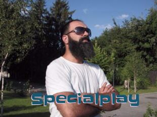 Specialplay