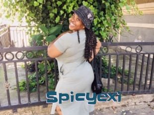 Spicyexi