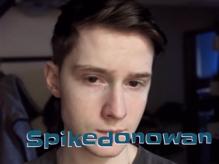 Spikedonowan