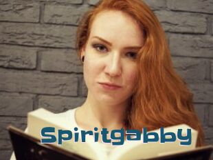 Spiritgabby