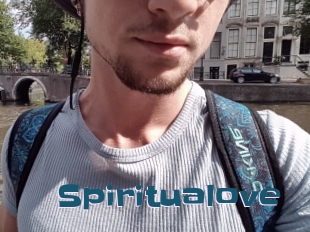 Spiritualove