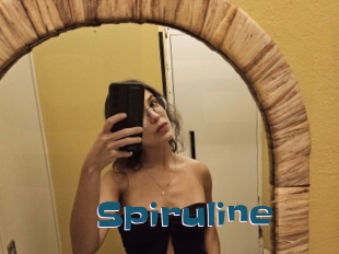 Spiruline
