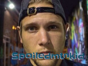 Spoiledmtnkid