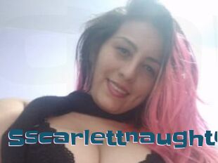 Sscarlettnaughty
