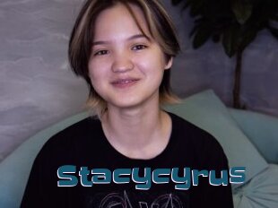Stacycyrus