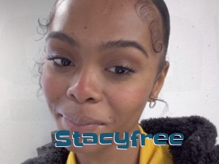 stacyfree Gang Bangs