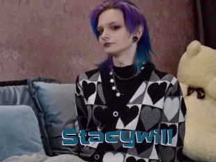 Stacywill