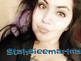 Stahsieemarina