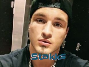 Stakks