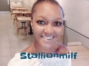 Stallionmilf