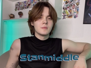 Stanmiddle