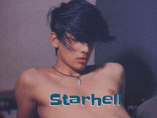 Starhell