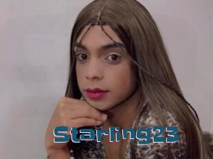 Starling23