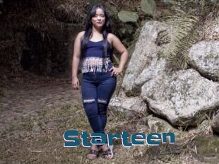 Starteen