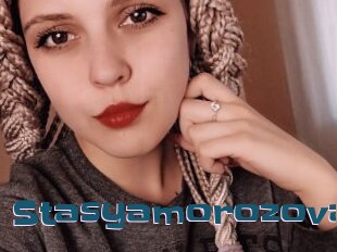 Stasyamorozova
