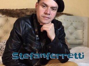 Stefanferretti