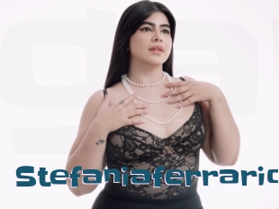 Stefaniaferrario