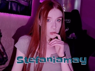Stefaniamay