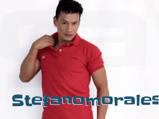 Stefanomorales