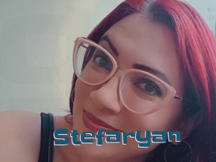 Stefaryan