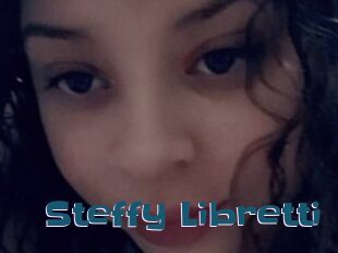 Steffy_Libretti