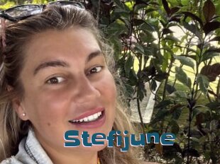 Stefijune