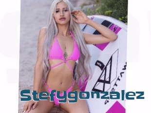 Stefygonzalez