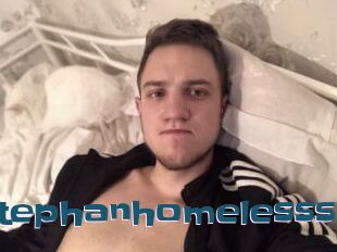 Stephanhomelesss