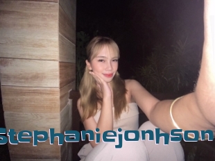 Stephaniejonhson