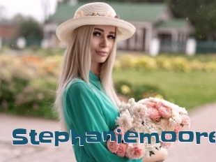Stephaniemoore