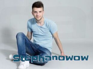 Stephanowow