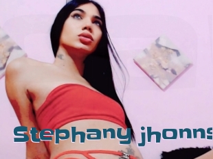 Stephany_jhonns
