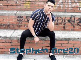 Stephen_fire20