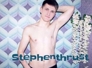 Stephenthrust