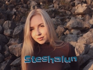 Steshalun
