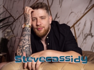 Stevecassidy