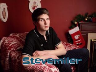 Stevemiler
