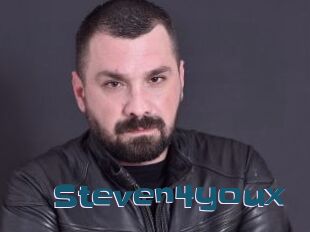 Steven4youx