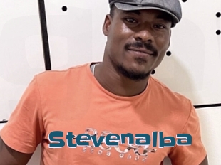 Stevenalba