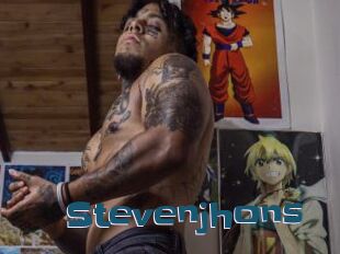 Stevenjhons