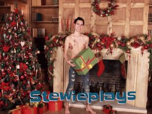 Stewieplays