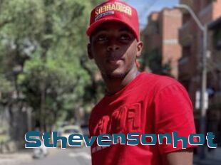 Sthevensonhot