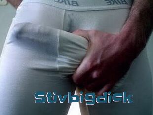 Stivbigdick