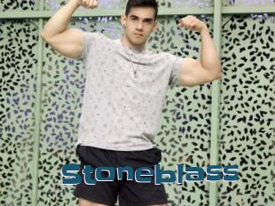 Stoneblass