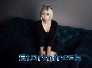 Stormfresh