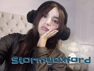 Stormyoxford
