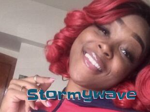 Stormywave